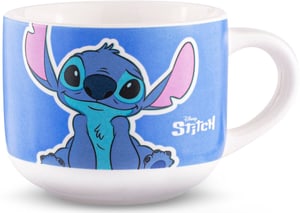 Lilo and Stitch: Stitch: Jumbo Tasse [350ml]