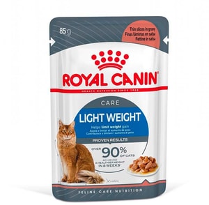 Light Weight Care Gravy, 12x85 g