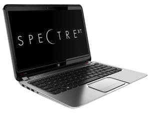 Spectre XT 13-2300ez Ultrabook