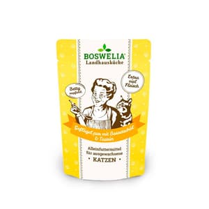 Landhausküche puro pollame, 0.1 kg