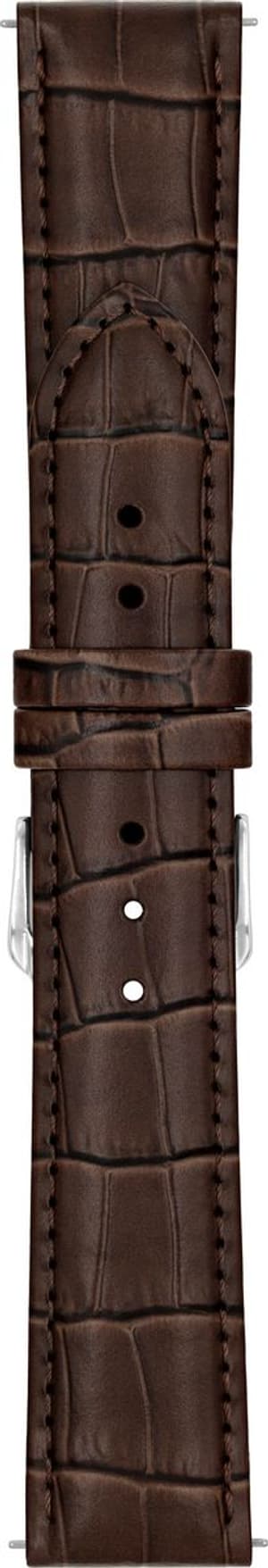 Cinturino per orologio Toskana 16 brown