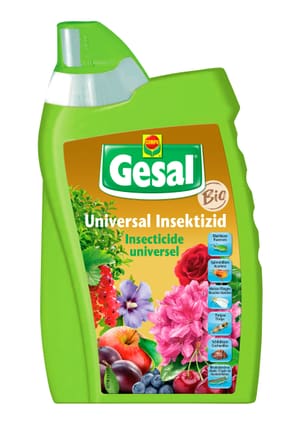 Universal Insektizid, 400 ml