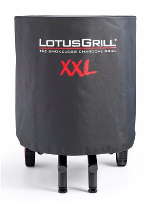 Coperchio Lotus Grill XXL lungo