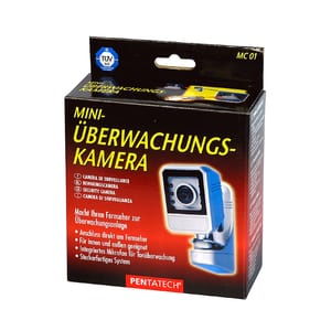 Caméra surveillance  MC 01