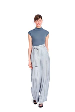 Schnittmuster, Hose