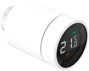 Thermostat de radiateur ZigBee 3.0