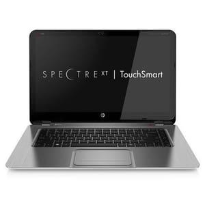 Spectre XT TS 15-4000ez Ultrabook