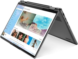 Yoga 7 14IRL8, Intel  i7, 16 GB, 1000 GB