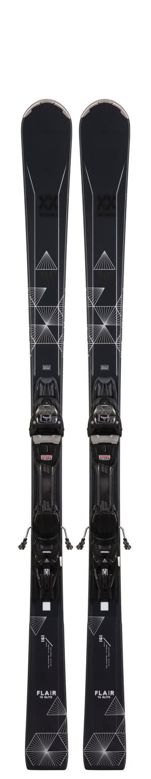 Flair 76 Elite inkl. VMotion 10 GW