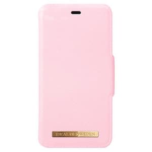 Book-Cover Fashion Wallet pink