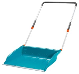 Pelle à neige