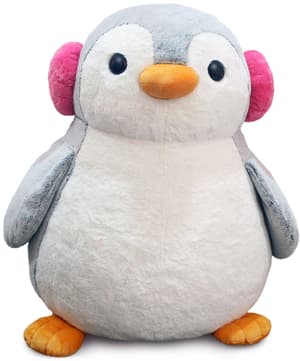 Pingouin 100 cm