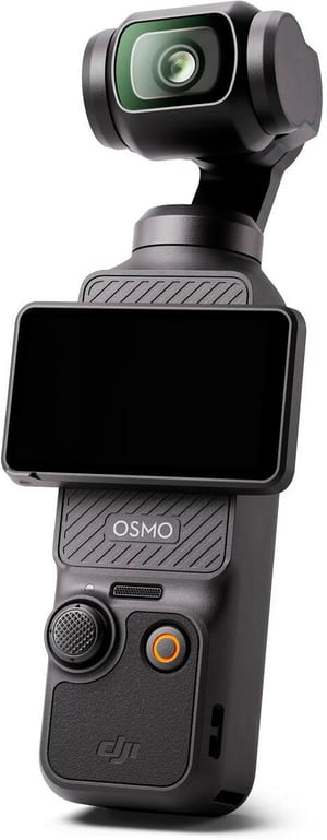 Osmo Pocket 3 Creator Combo