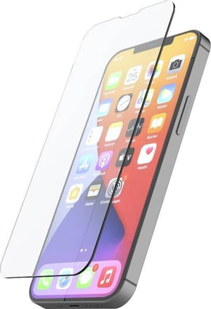 Schutzglas für Apple iPhone 13 mini