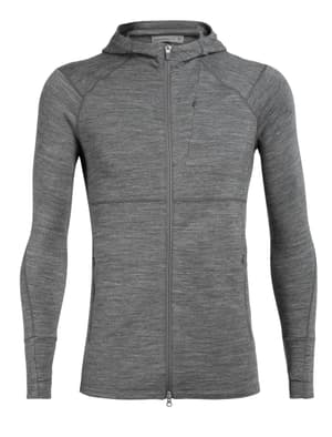 Quantum LS Zip Hood