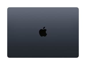 MacBook Air 15 M3 8CPU 10GPU 512GB 16GB midnight