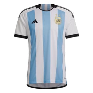 Home Shirt Replica Argentine