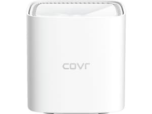 AC1200 Dualband Whole Home Mesh WiFi System COVR1102 (3er-Set)