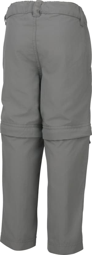 Pantaloni zip-off