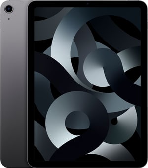 iPad Air 5th WiFi 64GB Space Grey