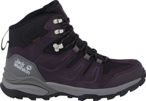Traction 3 Texapore Mid