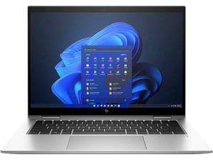 Elite x360 1040 G9 5Z5D0EA, Intel i7, 16 GB, 512 GB