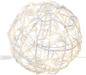 LED Connect Metal ball Ø 30 cm