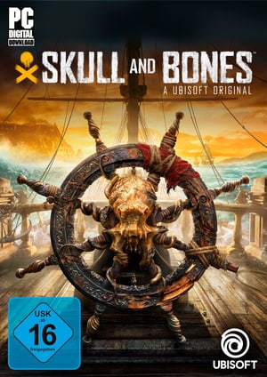 PC - Skull & Bones