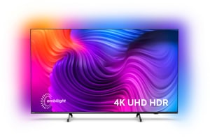 70PUS8556 (70", 4K, LED, Android TV)