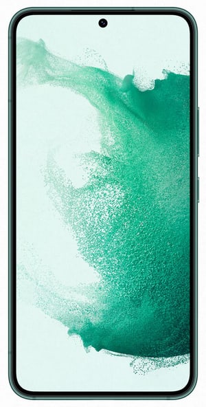 Galaxy S22 256GB Green