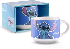 Lilo and Stitch: Stitch: Jumbo Tasse [350ml]