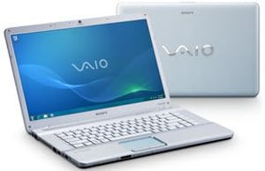 Sony NB VAIO VGN-NW21J