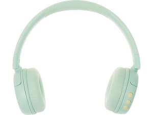 Kids headphones wireless POPFun (Green)
