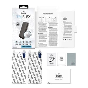 Xcover 5, TriFlex (2Pack)