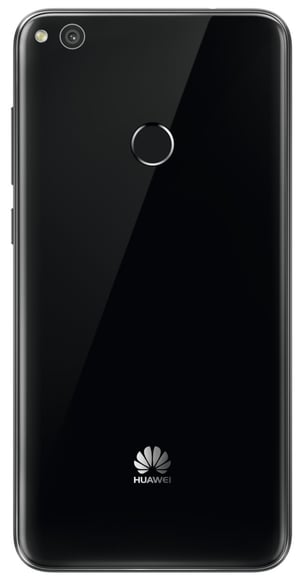 P8 lite 2017 Dual SIM 16GB noir
