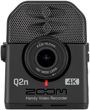 Caméra vidéo Q2n-4K