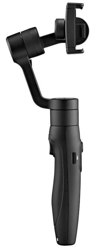 Smart Stabilizer