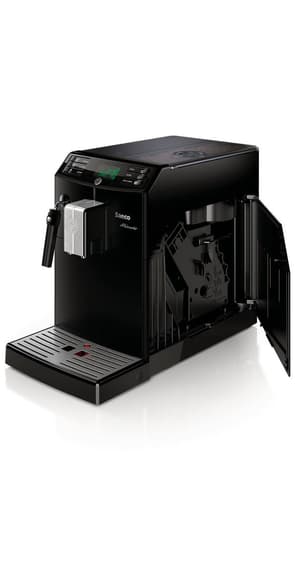 Macchina da caffè automatica Minuto HD8761/01