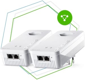 Mesh WiFi 2 Starter Kit