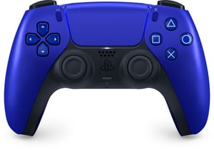 PS5 DualSense Wireless Cobalt Blue
