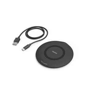 Wireless Charger "QI-FC15", 15 W