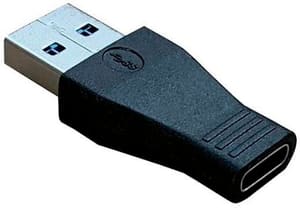 Adattatore USB 3.0 USB-A maschio - USB-C femmina
