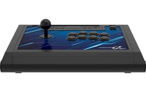 Fighting Stick pour PlayStation 5