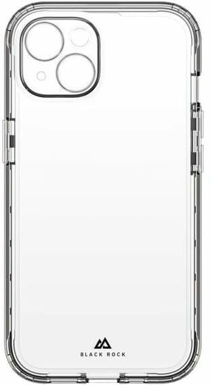 Back Cover 360° Clear iPhone 14 , Transparent
