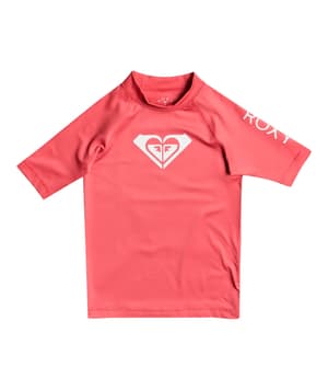 Whole Hearted - Kurzarm-Rashguard UVP50+