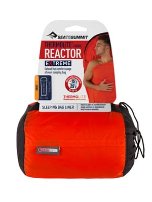 Reactor Extreme Mummy Liner