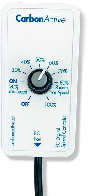 EC Speed Controller