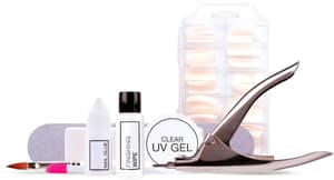 UV Nail Gel Extension Kit