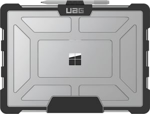 Plasma Case - Microsoft Surface Laptop 3/4/5 [13.5 inch] - ice
