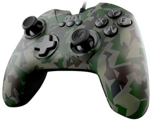 GC-100 - forest camo [PC]